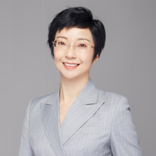 于亚彤老师