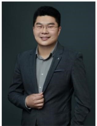 贾颜涛老师
