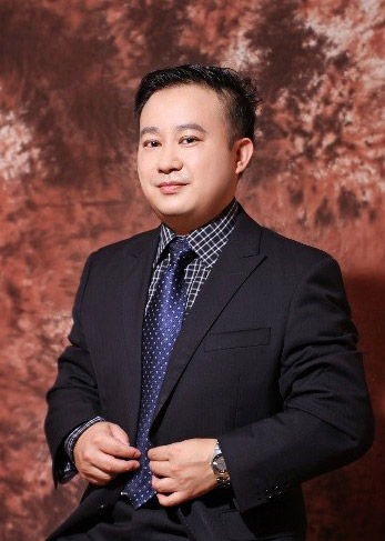 梁园老师