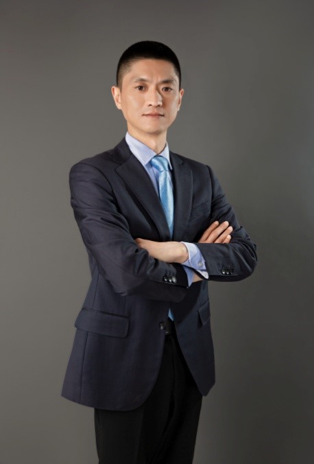梁源峰老师