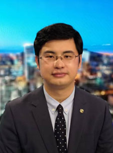 王丰收老师