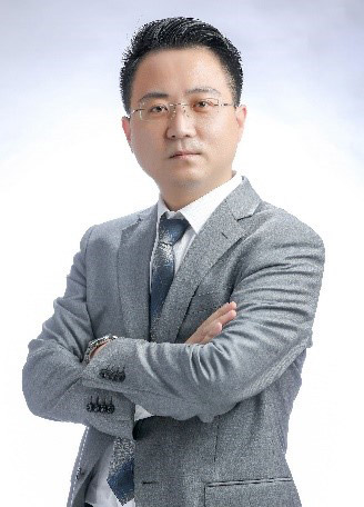王海涛老师