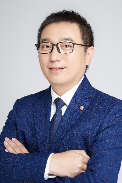 王艳慧老师
