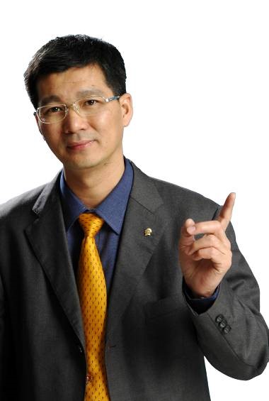 文诚毅老师
