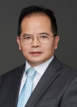 易斌老师
