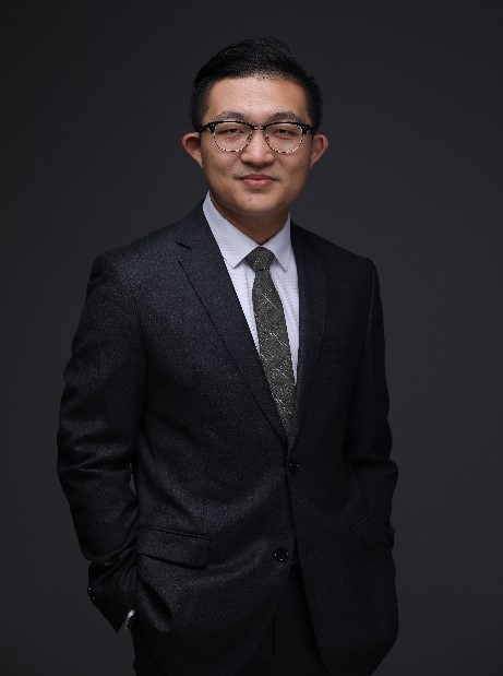 殷思源老师