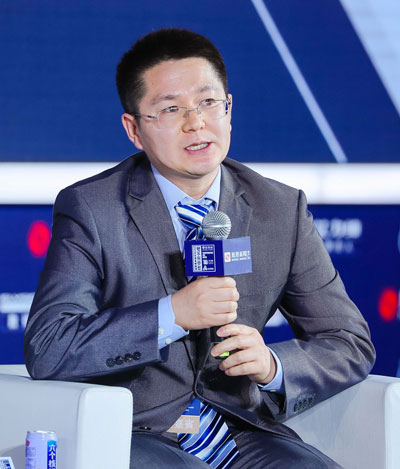 郑育龙老师
