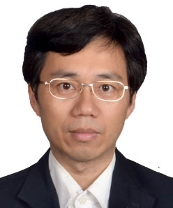曾剑平老师