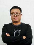 陈叶烽老师