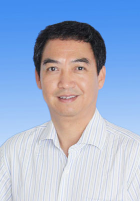 丁斌老师