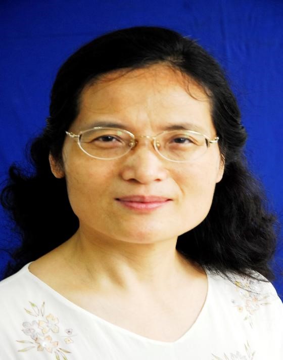 丁俊萍老师