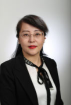 杜晓燕老师