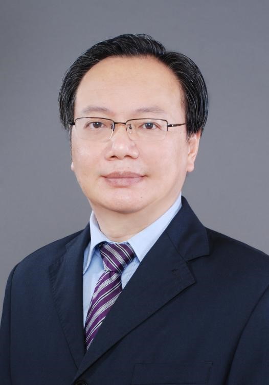 范徵老师