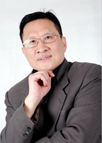 高政利老师