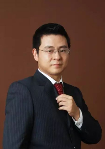 黄迪祺老师