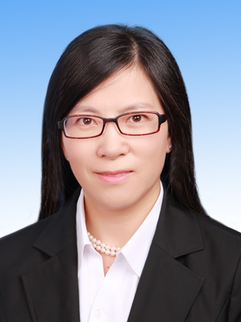 计志英老师