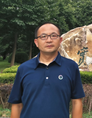 赵联伟老师