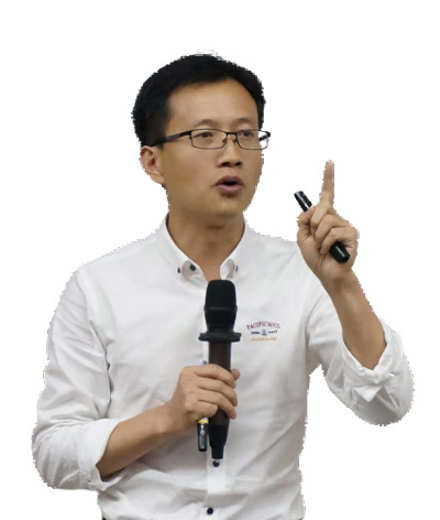 东方启明老师
