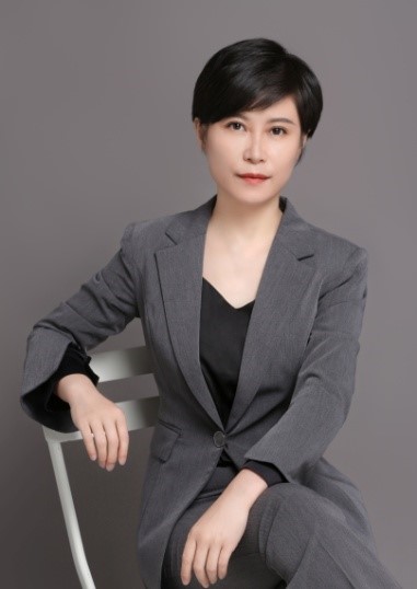 秦炜琳老师