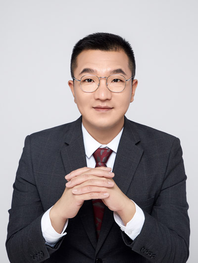 肖罡老师
