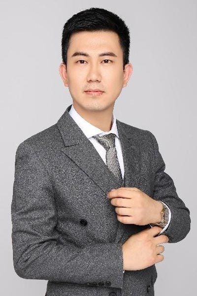 马力老师
