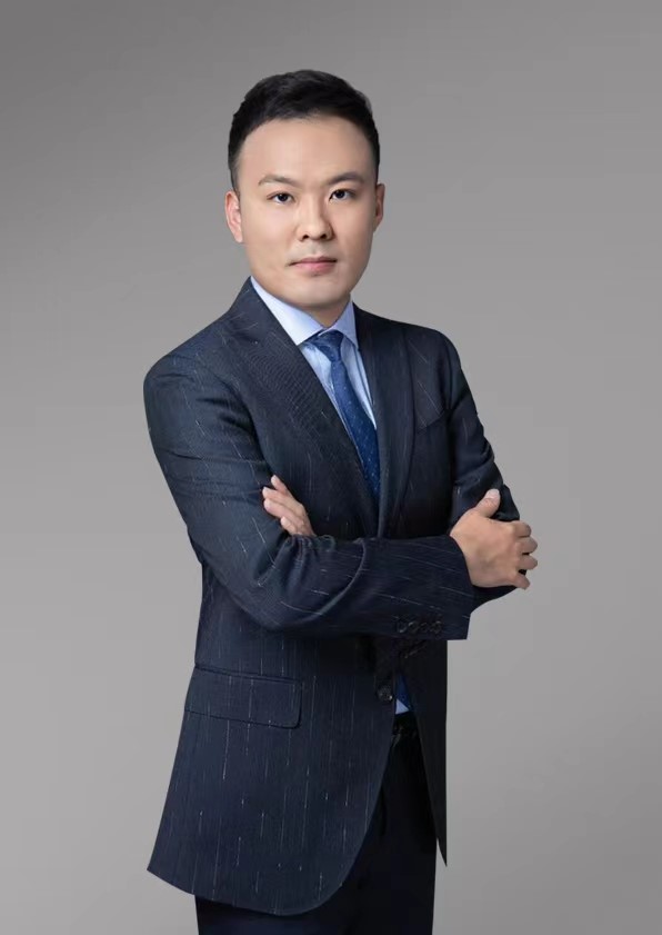 王浩然老师