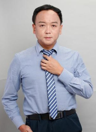 杨勇老师