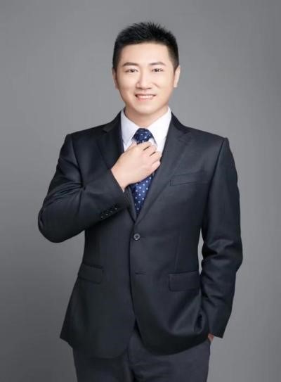 龙鑫老师