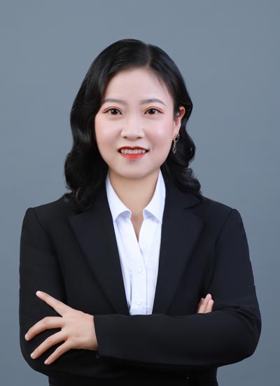 杨秋圆老师