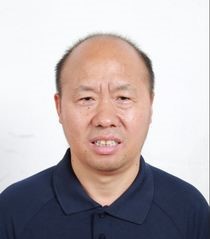 孔明安老师