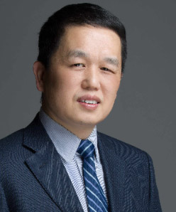 李奔波老师