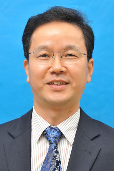 廖成林老师