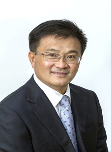 廖建桥老师