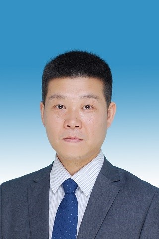 蔺帆老师