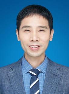刘智强老师