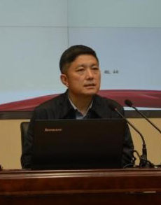 田宪臣老师