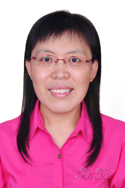 王丽梅老师