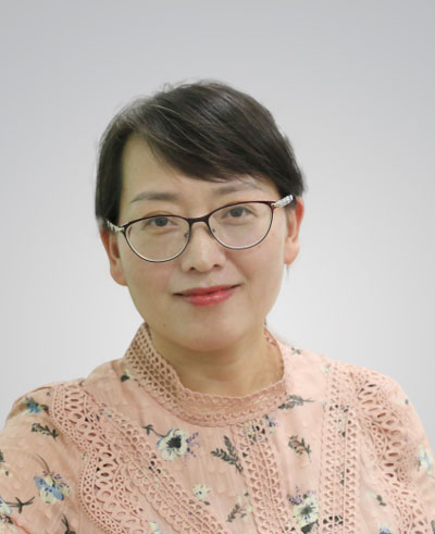 吴红老师