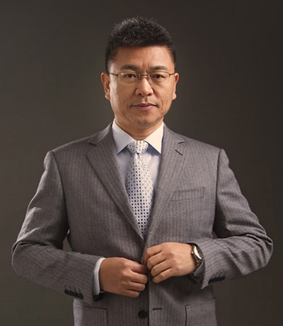 王誉凯老师