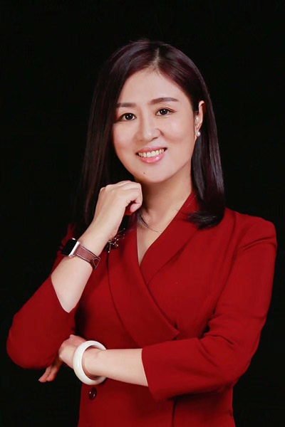 郭美老师