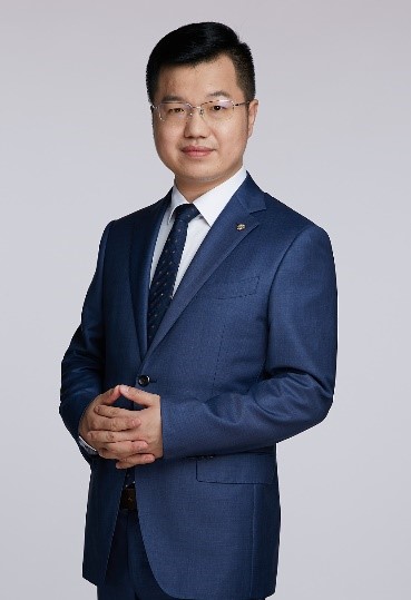 于洪成老师