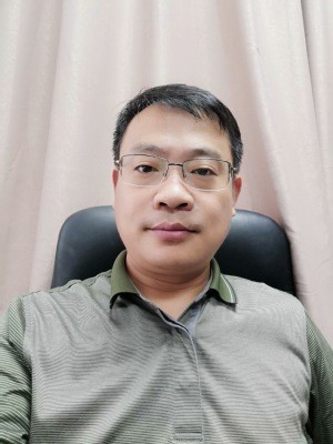 夏正林老师