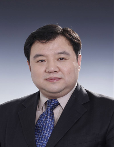 徐进亮老师