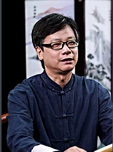 徐宁老师