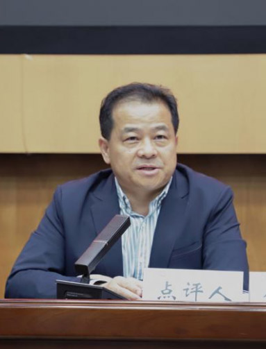 徐亚文老师