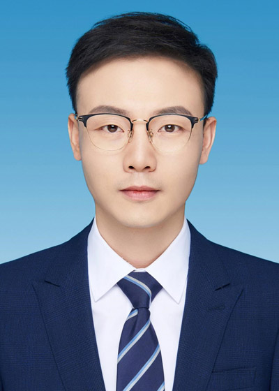 闫帅老师