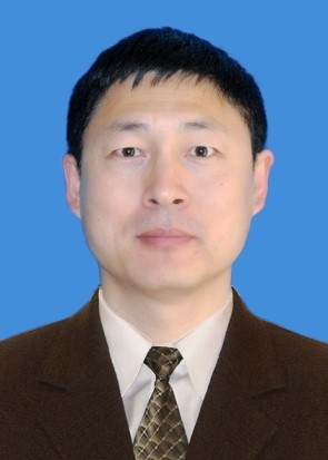 张庆华老师