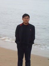 张宜霞老师