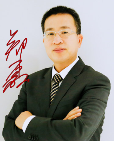郑磊老师