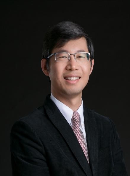 郑毓煌老师